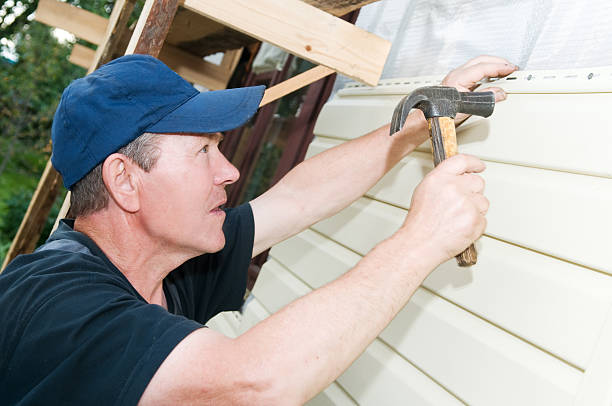 Best Custom Trim and Detailing for Siding  in San Martin, CA